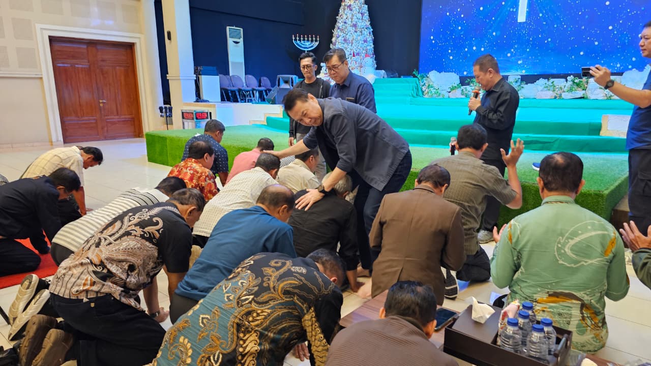 PPHTGD ministry
